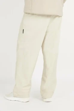 BLOCKED TERRAIN PANT - Jogging | Beige*PURPLE MOUNTAIN OBSERVATORY Online