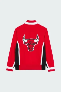 Blouson | e*MITCHELL & NESS New