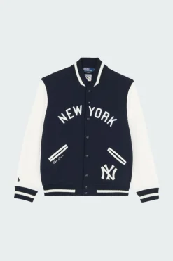 Blouson | Bleu*POLO RALPH LAUREN Discount