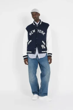 Blouson | Bleu*POLO RALPH LAUREN Discount