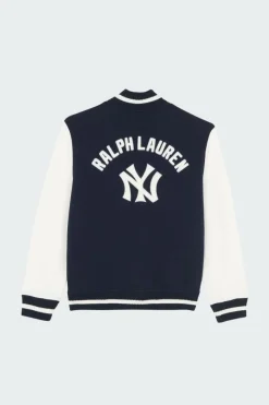 Blouson | Bleu*POLO RALPH LAUREN Discount