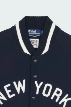 Blouson | Bleu*POLO RALPH LAUREN Discount
