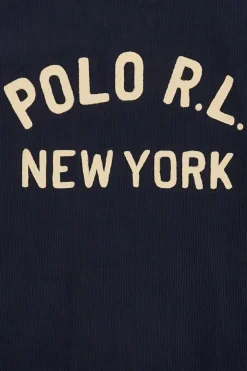 Blouson | Bleu*POLO RALPH LAUREN Online