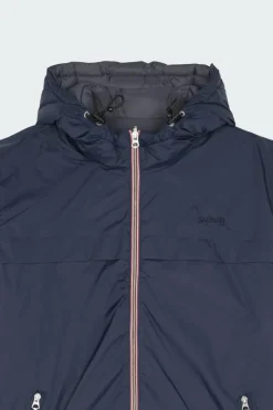 BLOUSON - Doudoune | Bleu*SCHOTT