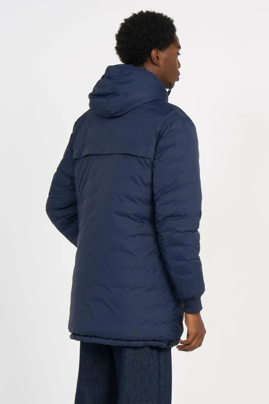 BLOUSON - Doudoune | Bleu*SCHOTT
