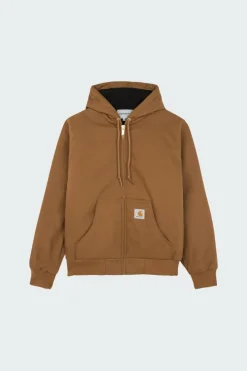 Blouson | Marron*CARHARTT WIP