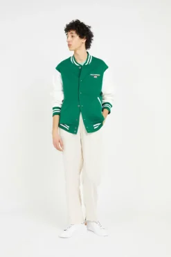 Blouson | Vert*POLO RALPH LAUREN Hot