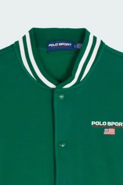 Blouson | Vert*POLO RALPH LAUREN Hot