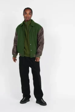 Blouson | Vert*TIMBERLAND Online