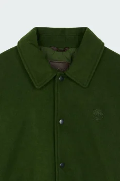 Blouson | Vert*TIMBERLAND Online