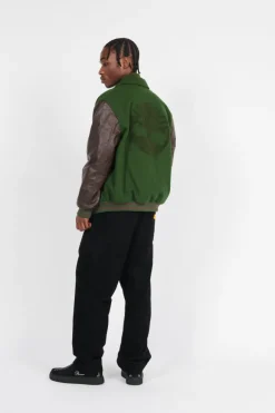 Blouson | Vert*TIMBERLAND Online