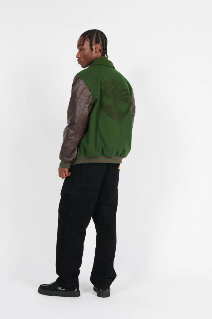 Blouson | Vert*TIMBERLAND Online