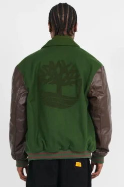 Blouson | Vert*TIMBERLAND Online