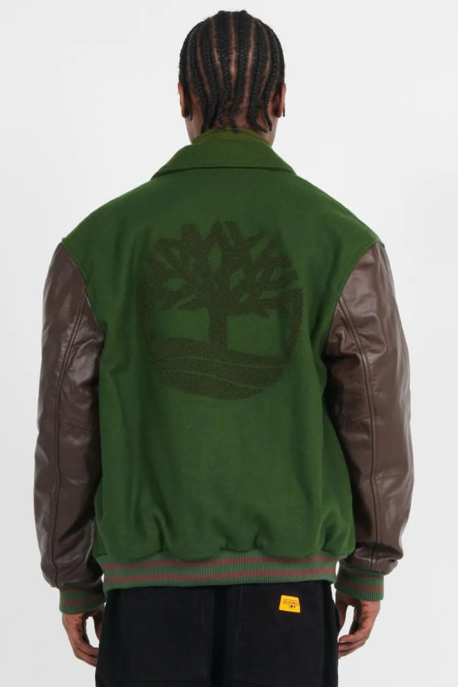Blouson | Vert*TIMBERLAND Online