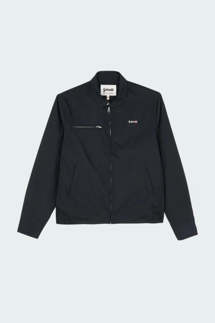 BLOUSON - Veste | Bleu*SCHOTT New