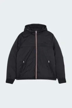 BLOUSON COURT - Blouson | Noir*SCHOTT New