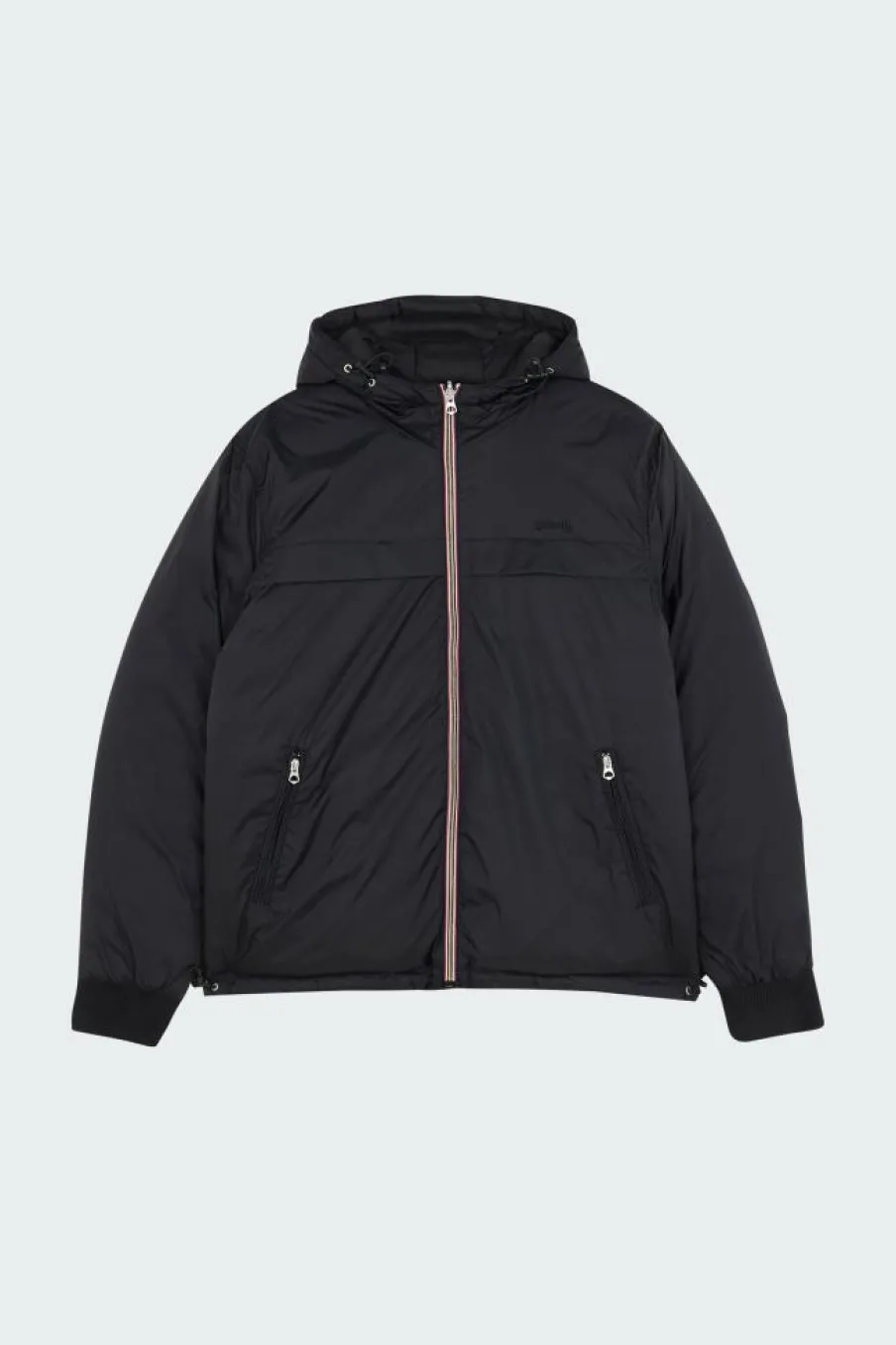 BLOUSON COURT - Blouson | Noir*SCHOTT New