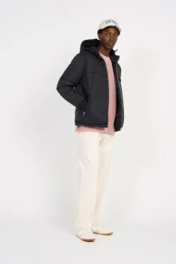 BLOUSON COURT - Blouson | Noir*SCHOTT New