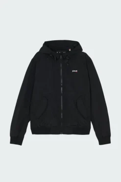 BLOUSON COURT - Veste | Noir*SCHOTT Outlet