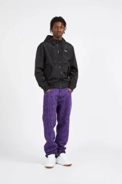 BLOUSON COURT - Veste | Noir*SCHOTT Outlet