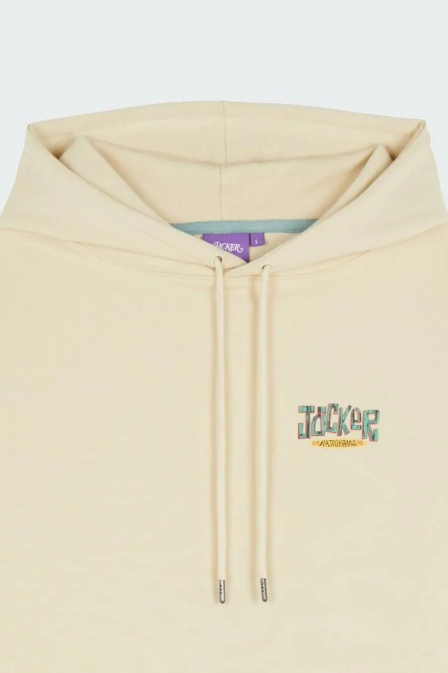 BLUE NOTE - Sweatshirt | Beige*JACKER Outlet