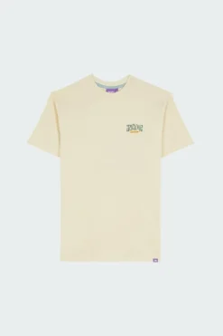 BLUE NOTE - T-shirt | Beige*JACKER Best