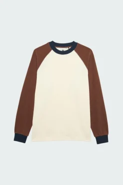 BLUNT WAFFLE WBS0 - Pull | Blanc*ELEMENT Discount