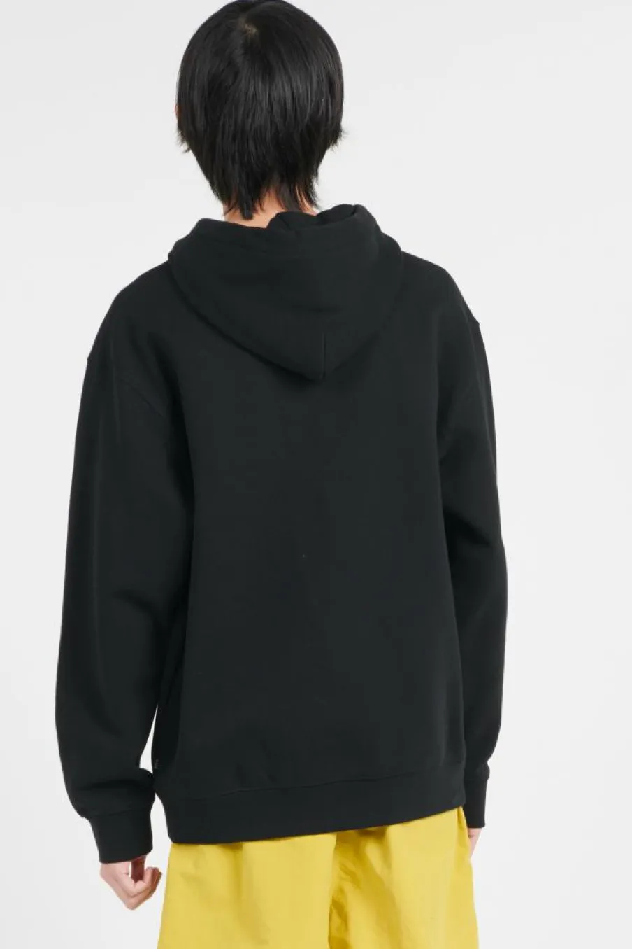BLUR HOOD - Hoodie | Noir*HUF Hot
