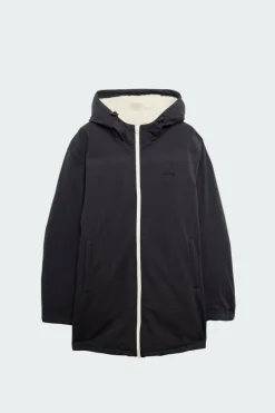 BLUSTER - Parka | Bleu*SCHOTT Discount