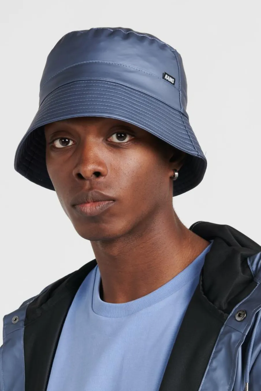 Bob | Bleu*RAINS Hot