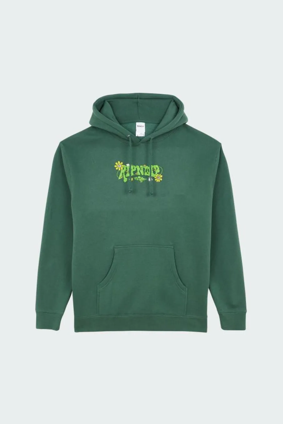 Boho Nerm Hoodie - Hoodie | Vert*RIPNDIP Clearance