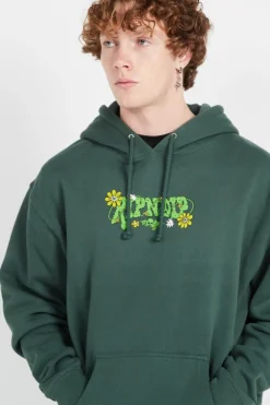 Boho Nerm Hoodie - Hoodie | Vert*RIPNDIP Clearance