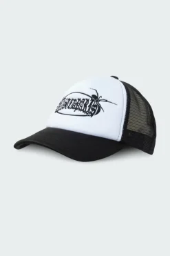 BOILER - Casquette | Multicolore*WASTED Clearance