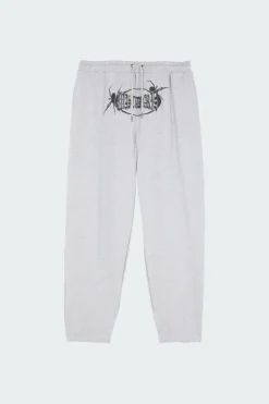 BOILER - Jogging | Gris*WASTED Hot