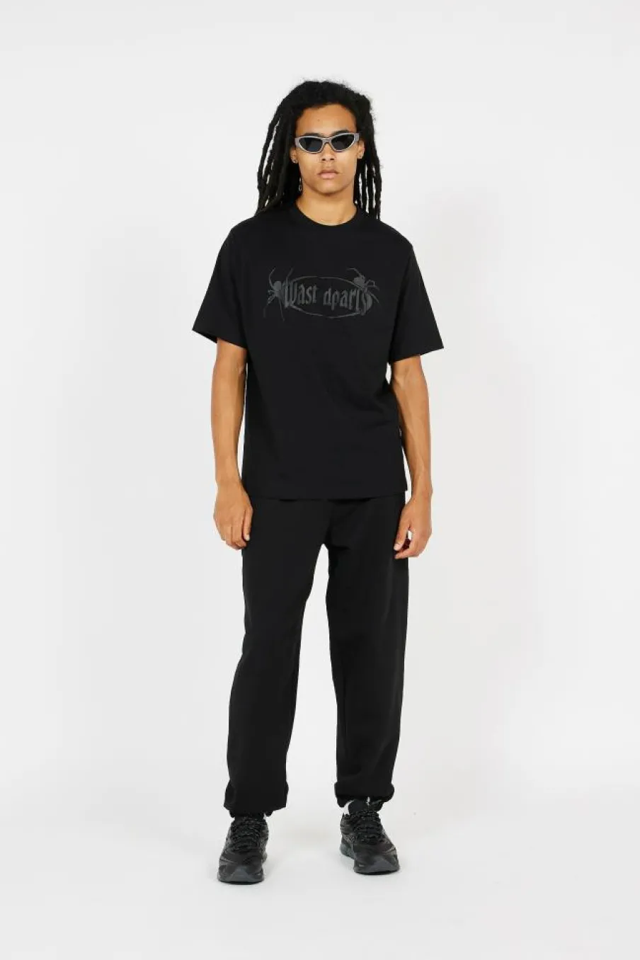 BOILER RESET - Jogging | Noir*WASTED Online