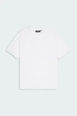 BOILER RESET - T-shirt | Blanc*WASTED New