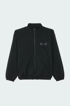 BOILER RESET - Veste | Noir*WASTED Best