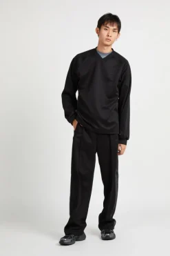 Bolan - Jogging | Noir*CARHARTT WIP Clearance