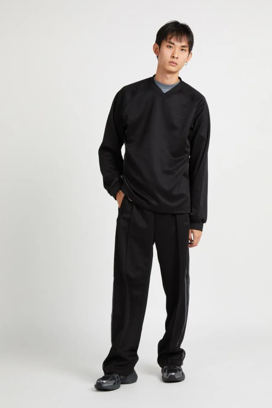 Bolan - Jogging | Noir*CARHARTT WIP Clearance