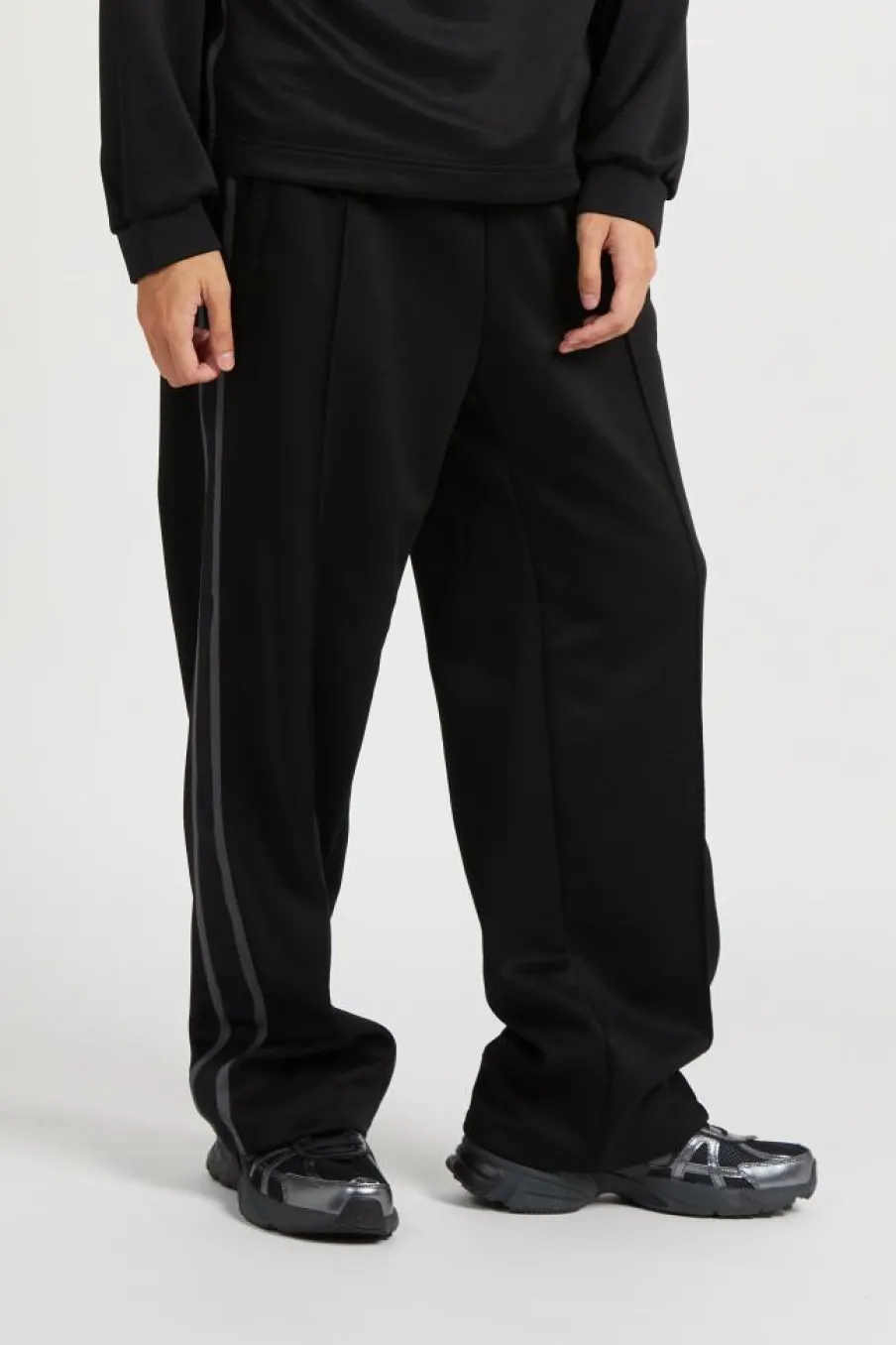 Bolan - Jogging | Noir*CARHARTT WIP Clearance