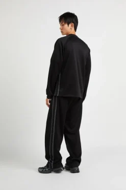Bolan - Jogging | Noir*CARHARTT WIP Clearance