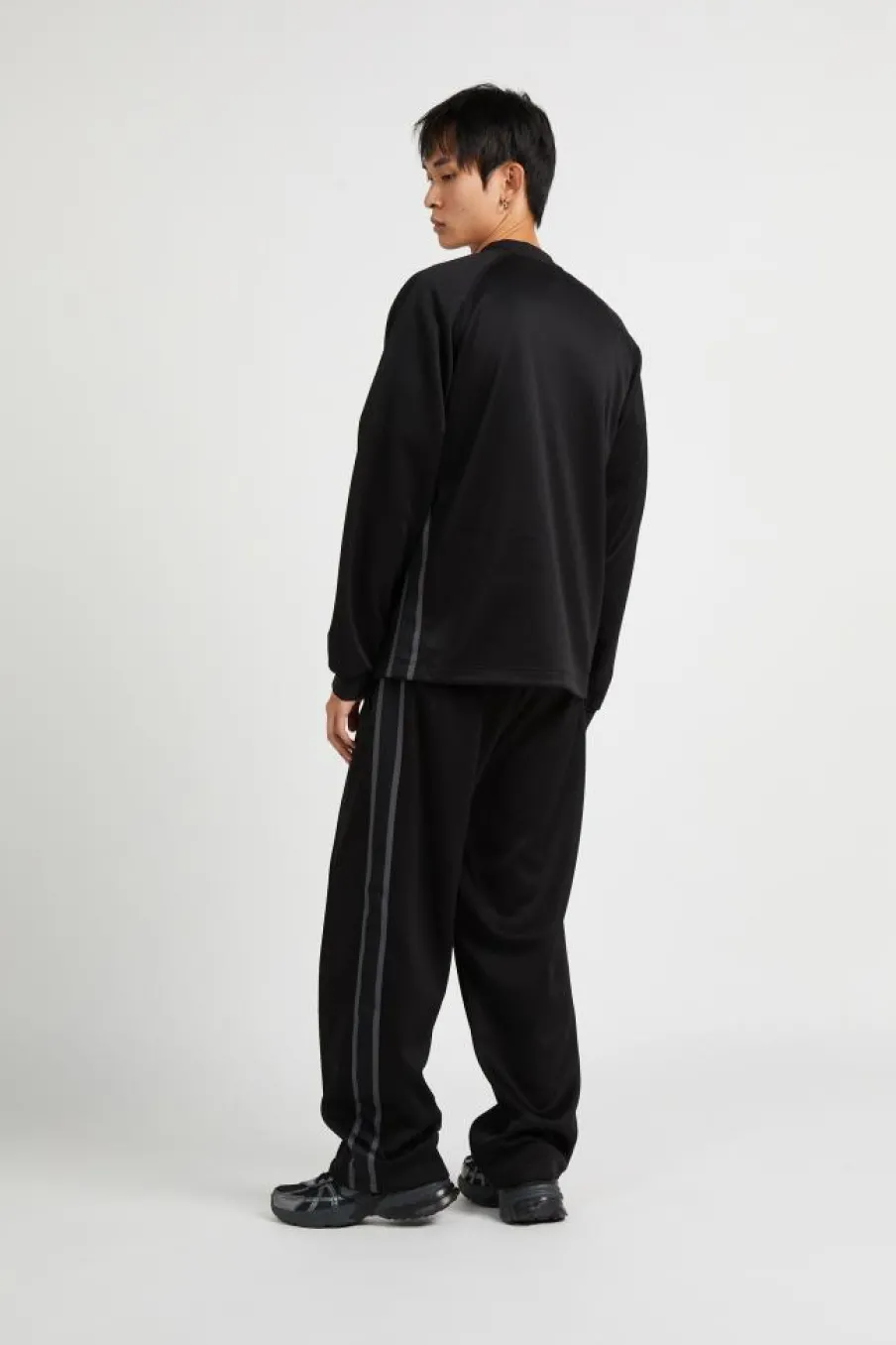 Bolan - Jogging | Noir*CARHARTT WIP Clearance