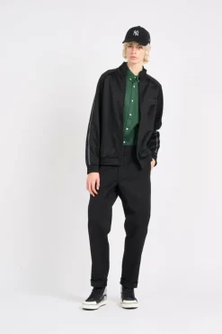 Bolan Jacket - Veste | Noir*CARHARTT WIP New