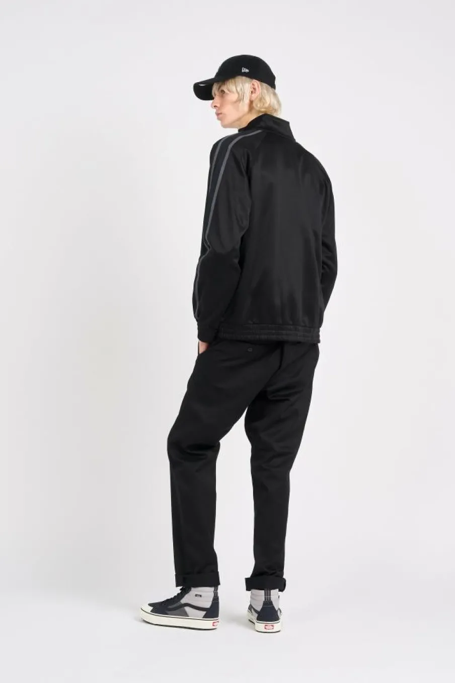 Bolan Jacket - Veste | Noir*CARHARTT WIP New