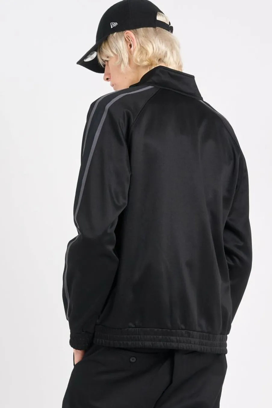 Bolan Jacket - Veste | Noir*CARHARTT WIP New