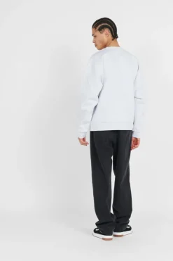 BOLD EXTRA HEAVY - Sweatshirt | Gris*OBEY New