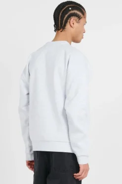 BOLD EXTRA HEAVY - Sweatshirt | Gris*OBEY New
