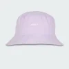 BOLD NYLON BUCKET HAT - Bob | Violet*OBEY Discount