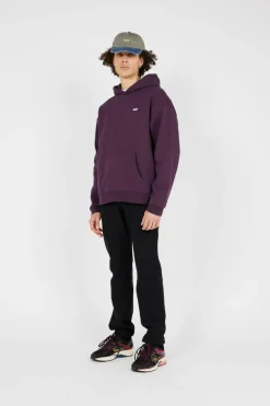 BOLD STAR EXTRA - Hoodie | Violet*OBEY Hot