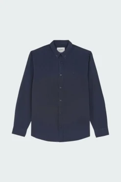BOLTON - Chemise | Bleu*CARHARTT WIP Outlet